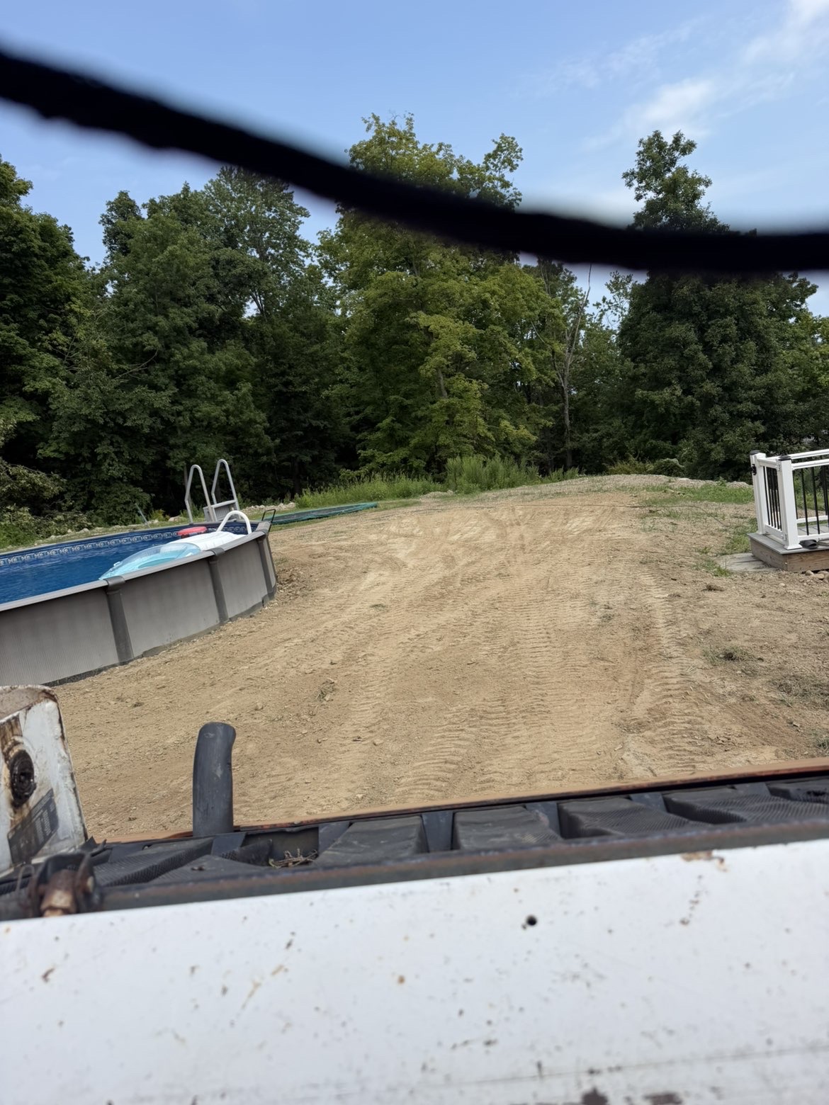 Grading & Excavation